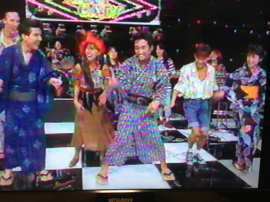 テレビ朝日　パオパオチャンネル
