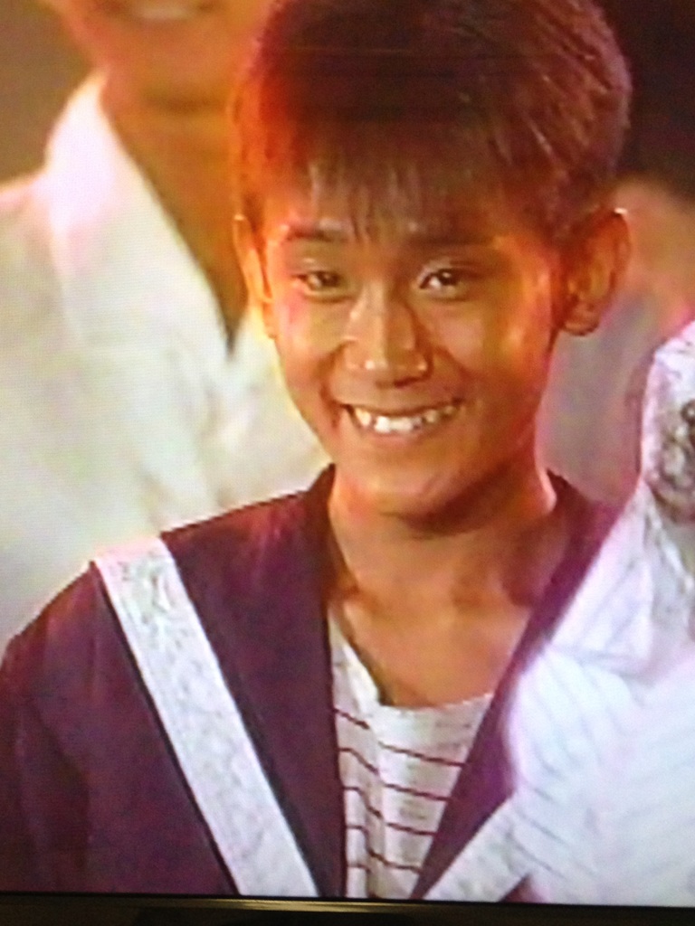 ナイスガイコンテスト