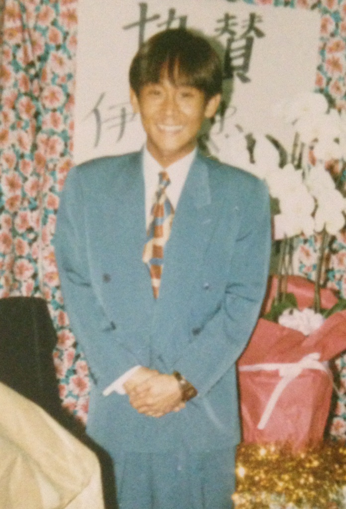 ラジオDEごめん