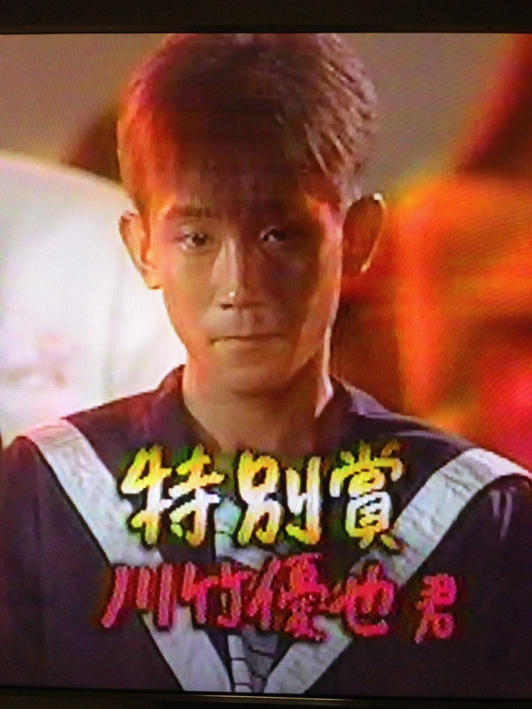 ナイスガイコンテスト