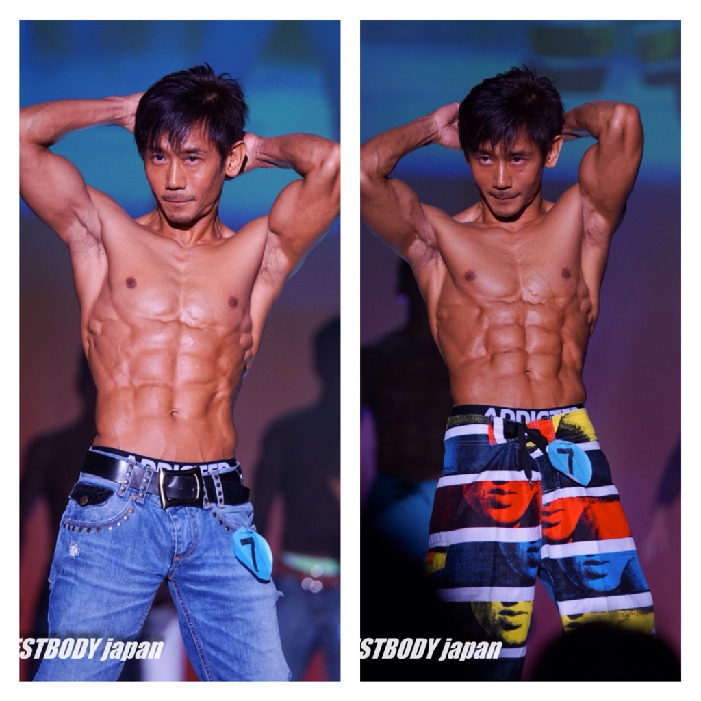 ファイナリスト