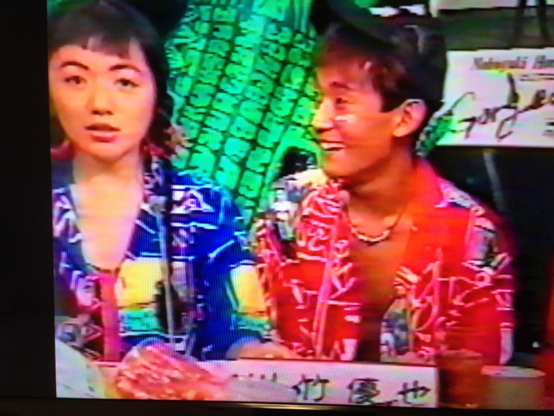 ラジオDEごめん